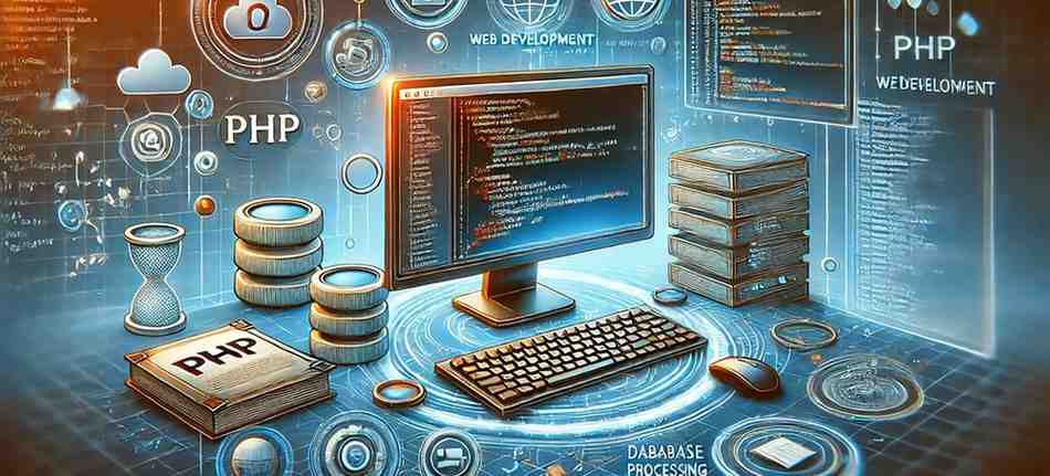 PHP Web Development PHP Web Development